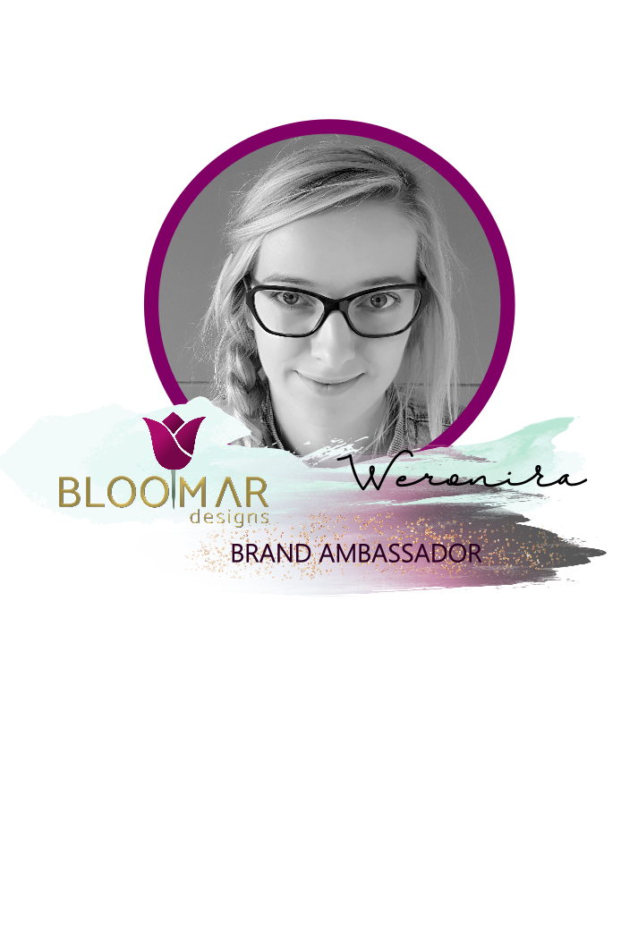 Ambassador marki BlooMar design