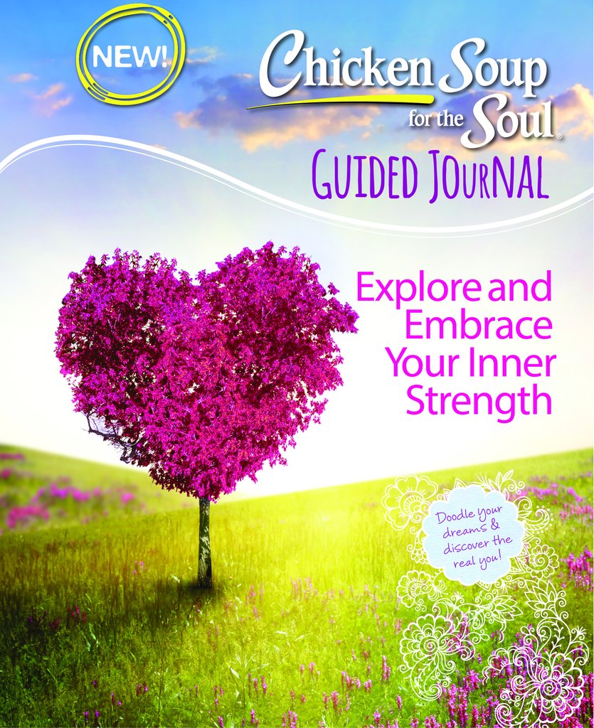 Chicken Soup for the Soul Guided Journal