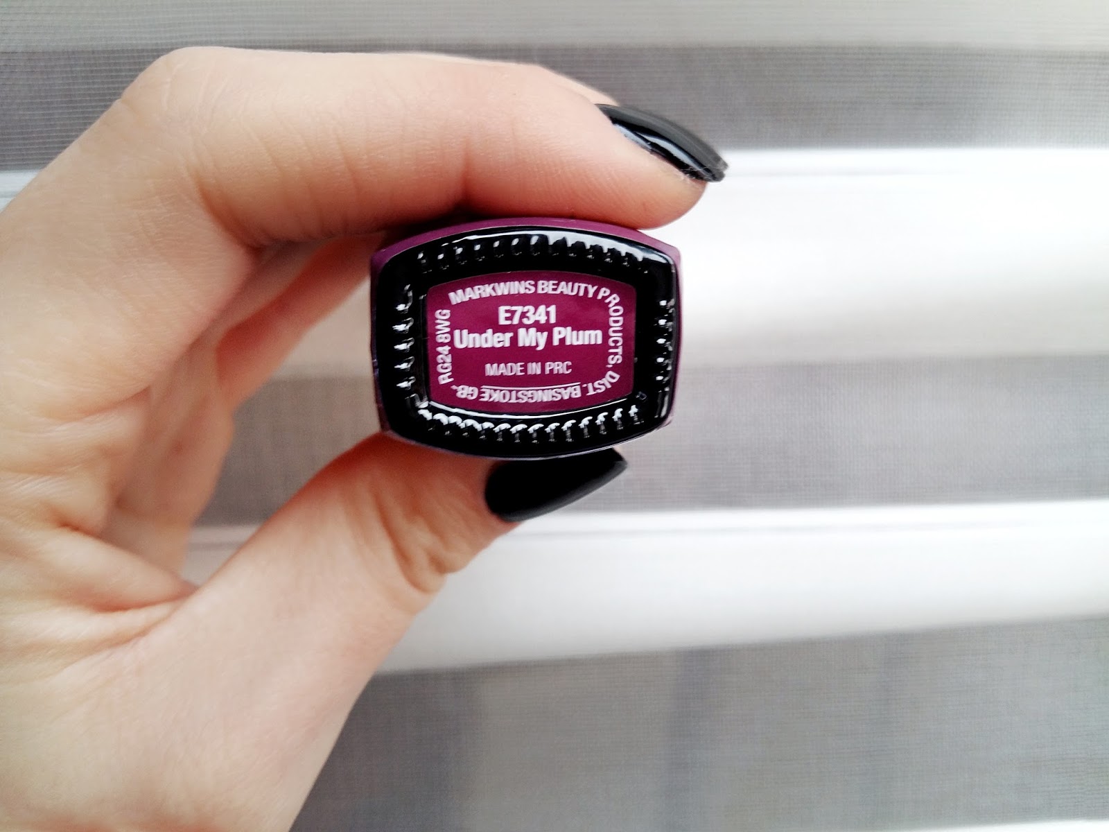 Wet N Wild I Lakovi Za Nokte