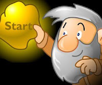 Help Old Man Williger extract gold from the mountainside in this #OnlineGame! #FlashGames