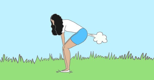 Farting: 7 Surprising Health Benefits You Do Not Know