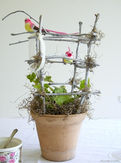 branch trellis via Carolyn's Homework branch trellis via Carolyn's Homework