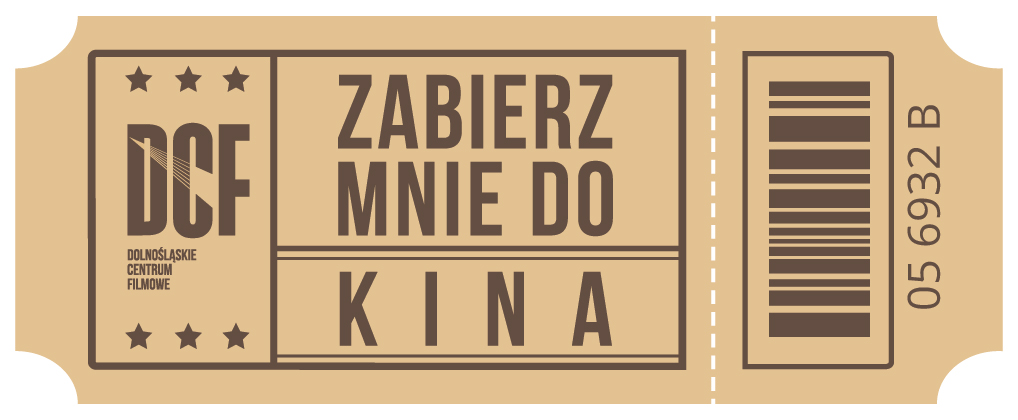 Zabierz mnie do kina