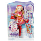 Ever After High Epic Winter Apple White