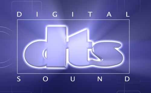 DTS Logos