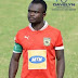 Enyimba enquire about Kotoko skipper Amos Frimpong