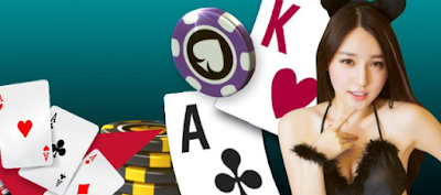 Situs Poker Terbaik Dan Juga Resmi Serta Memiliki Game Terlengkap