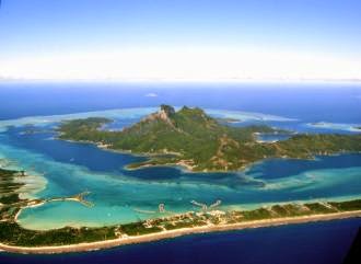 أجمل الجزر في العالم