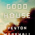 Interview with Peyton Marshall, author of Goodhouse - September 30, 2014