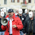 Elezioni a Venezia, firme false per la lista di Forza Nuova: perquisite le case di otto attivisti