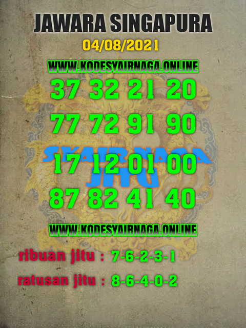 forum syair sgp