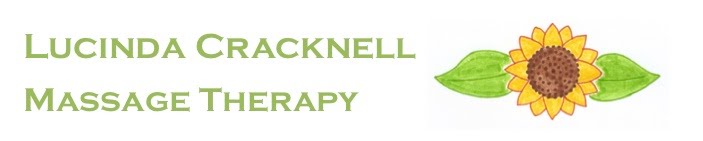 Lucinda Cracknell Massage