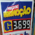 Concorrência faz preço da gasolina despencar á R$ 3.699 em Quixabeira
