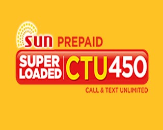 Sun CTU450 – Unli call and text to all networks + Free FB for 30 Days Sun CTU450 – Unli call and text to all networks + Free FB for 30 Days