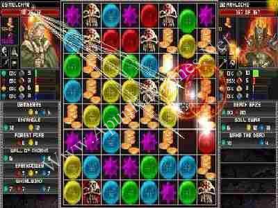 Puzzle Quest Full Version Puzzle Quest Full Version
