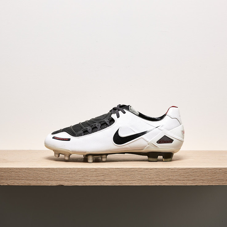 nike total 90 laser remake