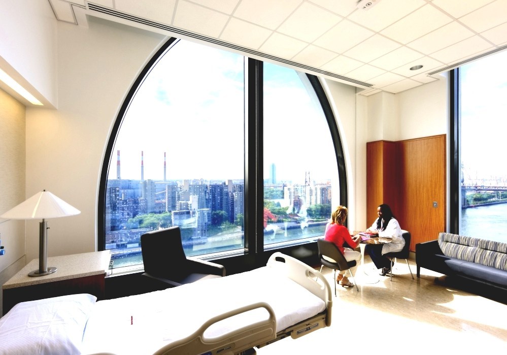 NewYorkPresbyterian Hospital Ny Pres Hospital