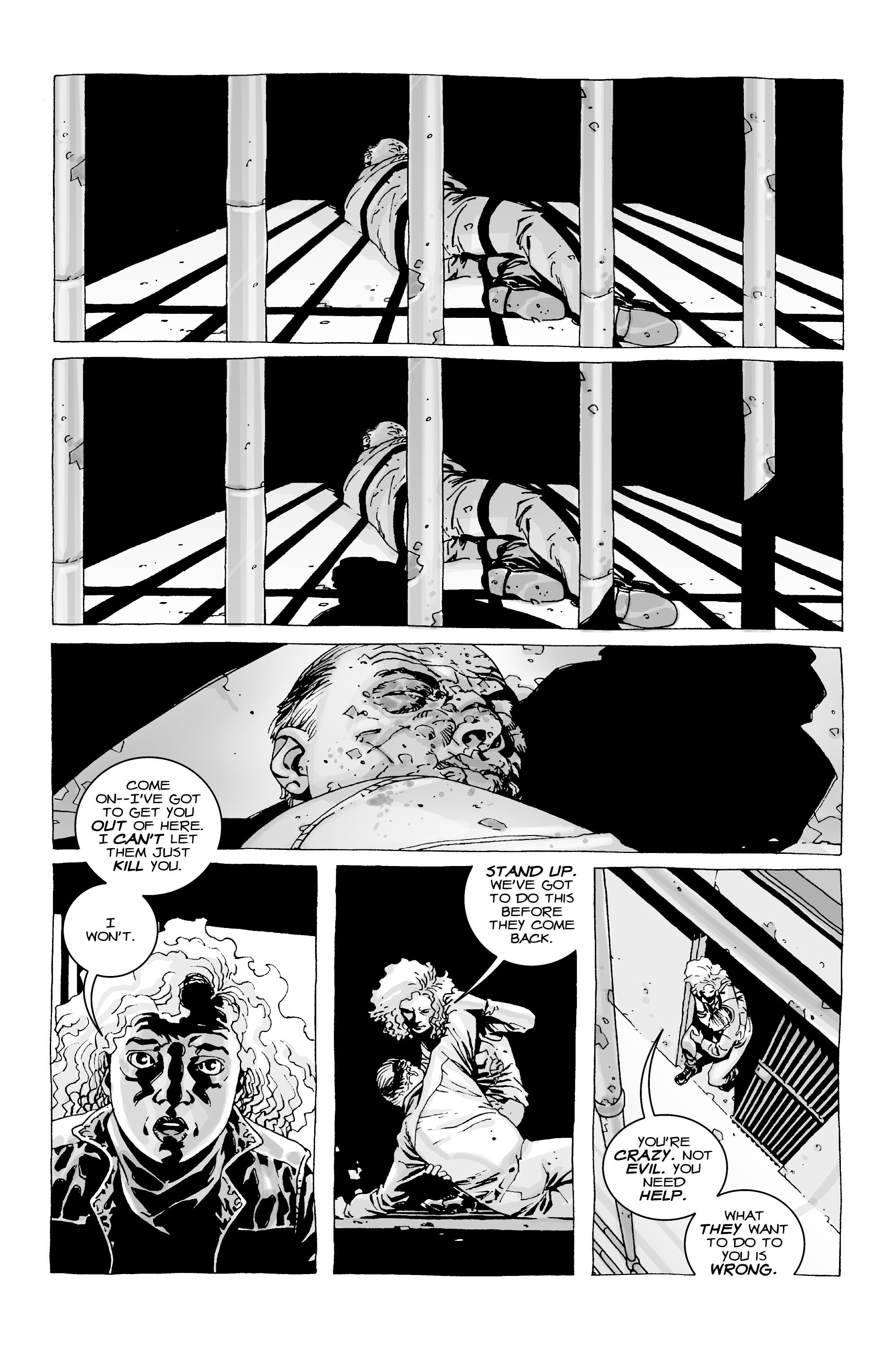 The Walking Dead issue 18 - Page 15