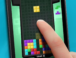 EA lança versão gratuita do jogo Tetris para Android