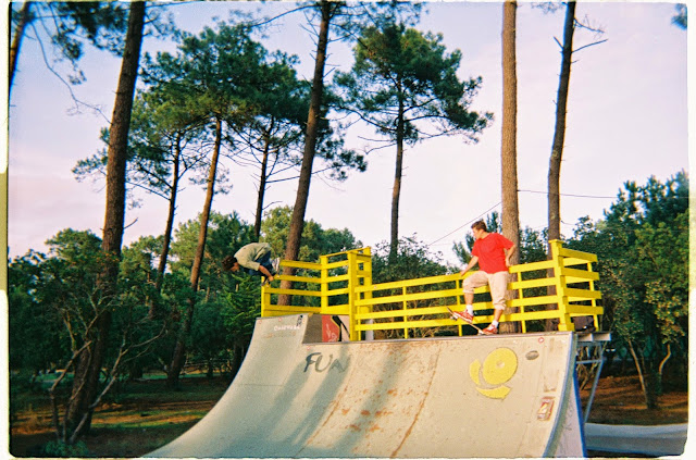 surfin estate blog surf culutre skate skateboard matoucat jim vincent lemanceau arthur nelli music trend hossegor shop surfshop skateshop