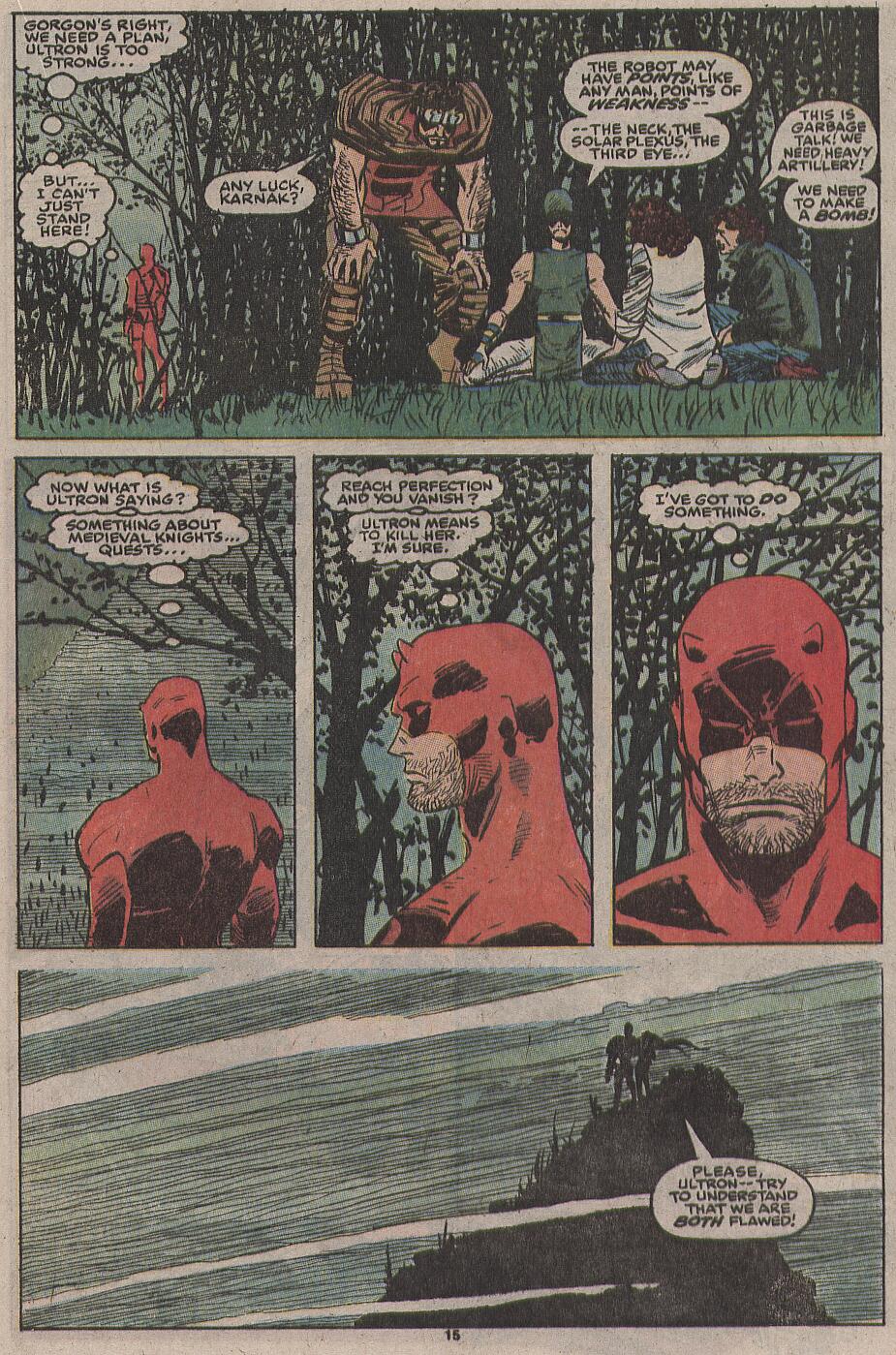 Daredevil (1964) 276 Page 10