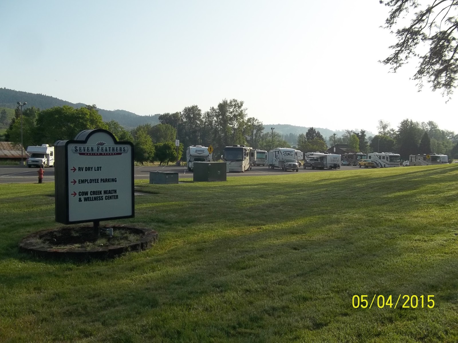 Travelinleah Work Camping in Moses Lake Washington at Pier 4 MayJuly 2015