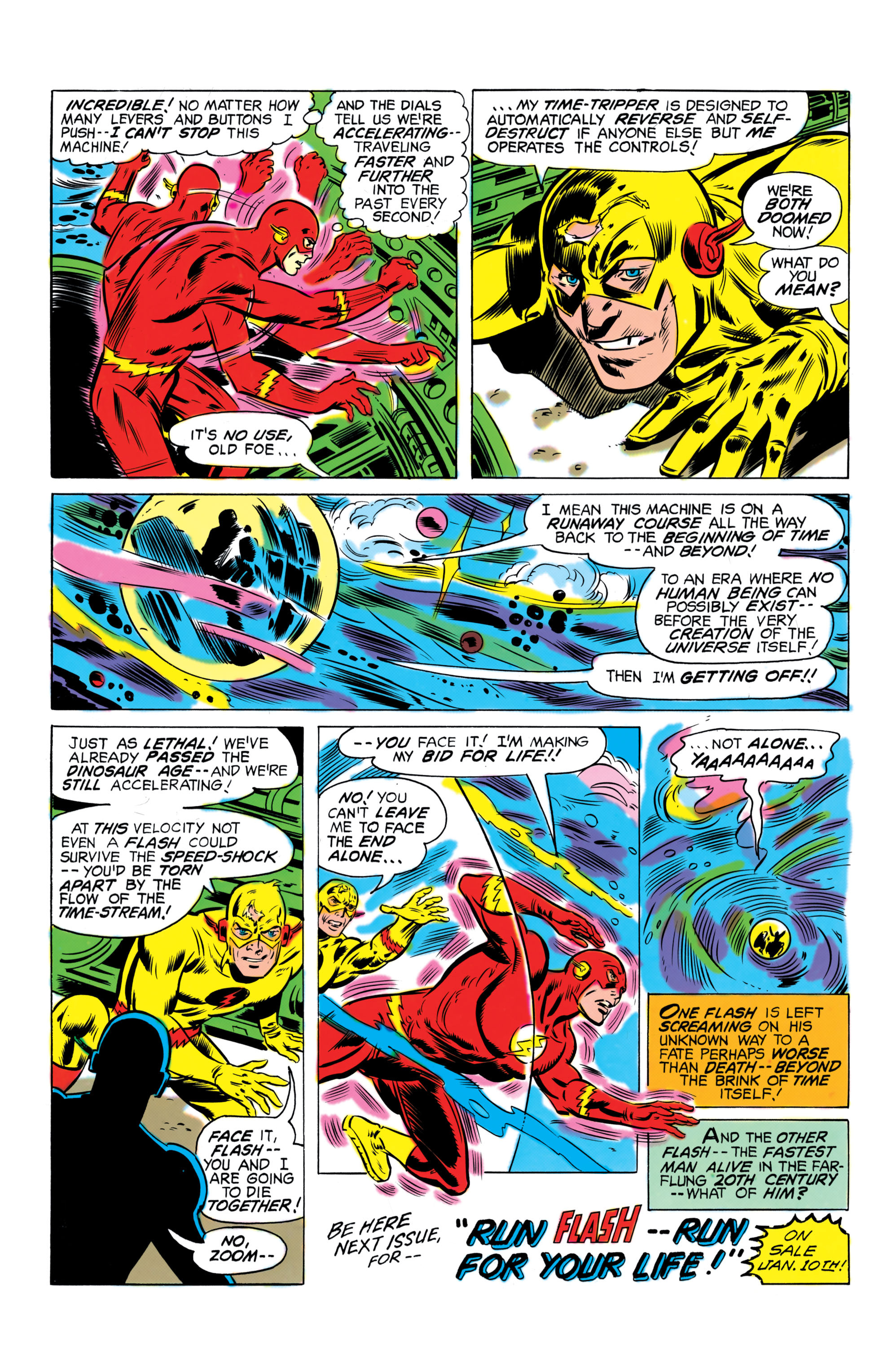 The Flash (1959) issue 283 - Page 18