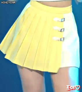 170503 더쇼 오마이걸 아리니 스페셜.gif | 인스티즈