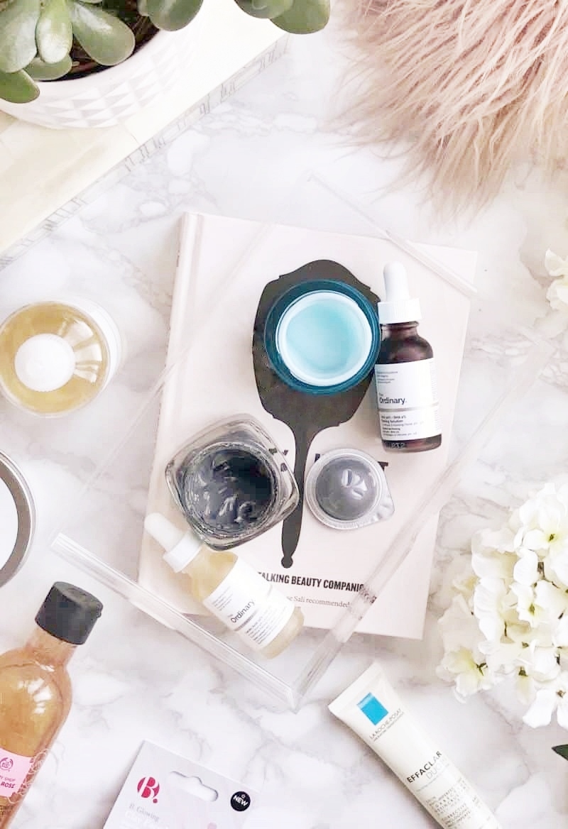 9 Cheap Skin Care Products That Actually Work Makeup Savvy makeup