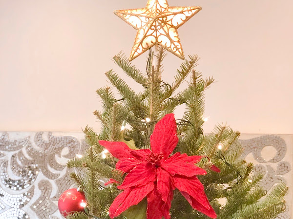 HoHoHome Sweet Home—Christmas Decor