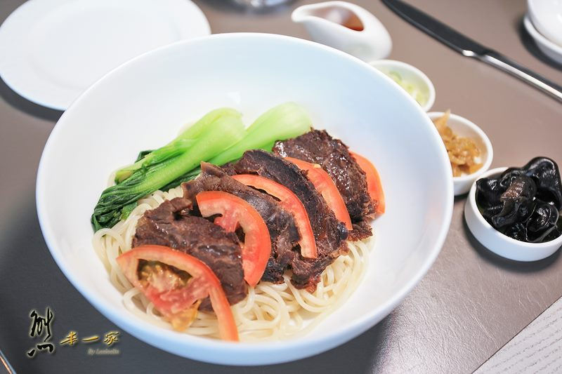 墾丁好吃牛肉麵牛排|沐餐廳|華泰瑞苑墾丁賓館