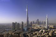 Dubai City United Arab Emirates U.A.E Burj Khalifa Dubai (dubai urdu ishrat)