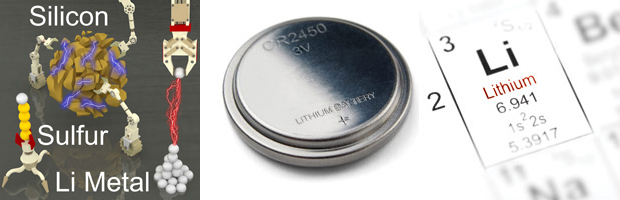 Coskun Research Group Research