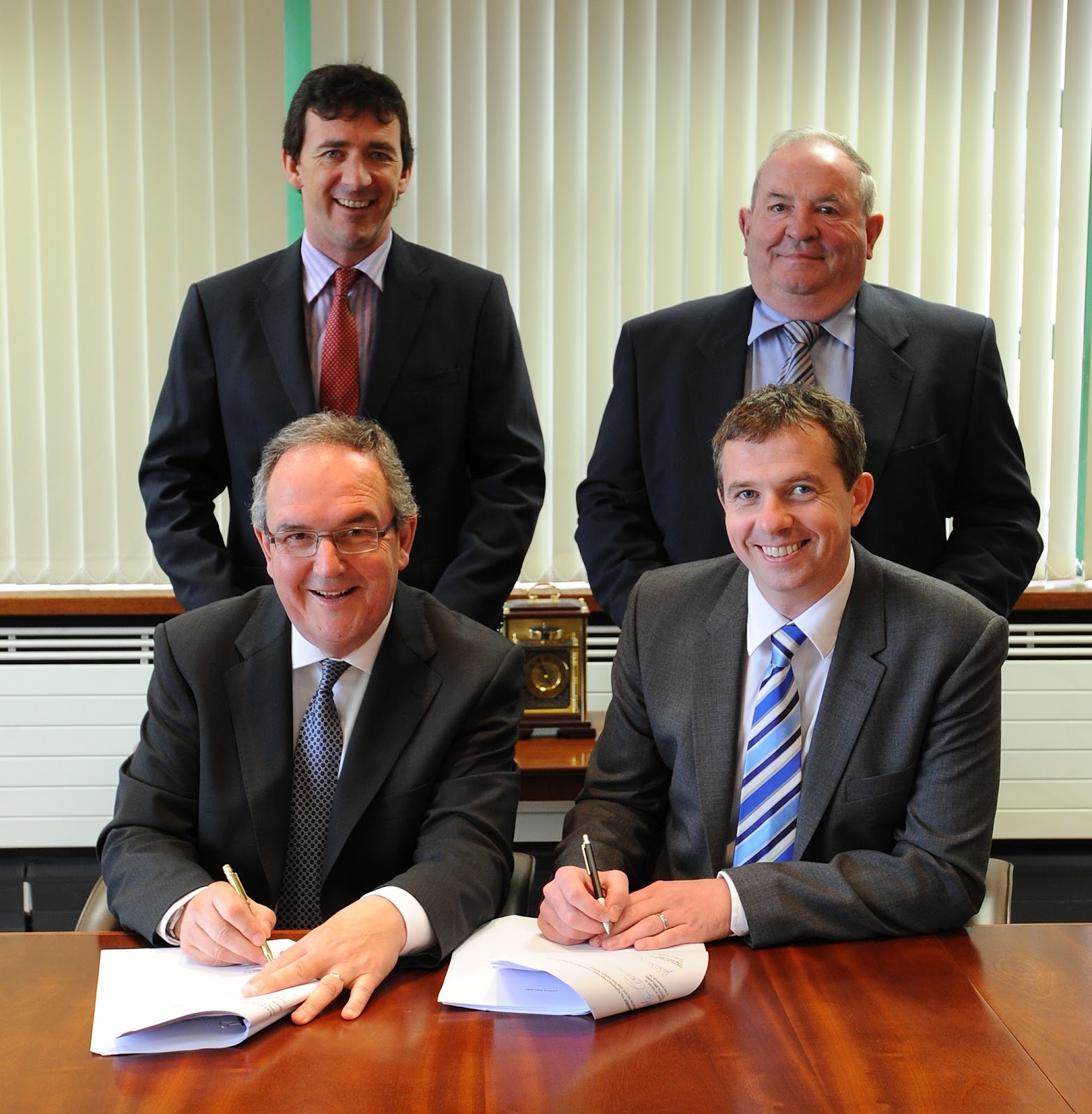 Irish Car+Travel Magazine Lehane Motors in Cork joins Toyota network