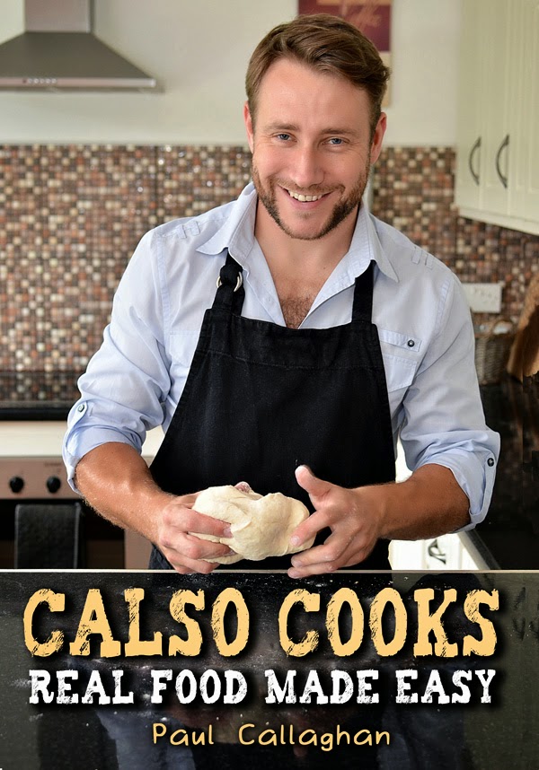 You can buy my debut cookbook :)