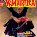 Vampirella #12 - Wally Wood, Jeff Jones, Frank Brunner art