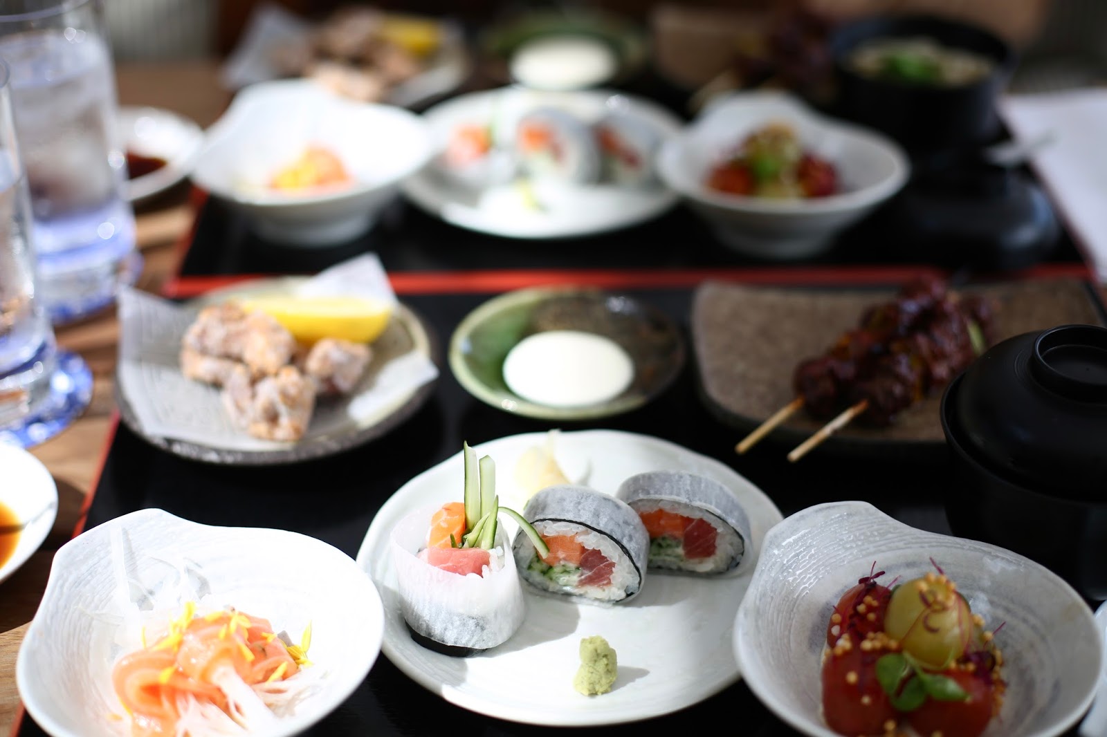 Emtalks Best Leeds Restaurants Leeds Restaurant Week