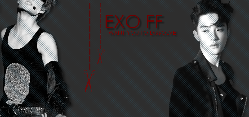 EXO FF ❤