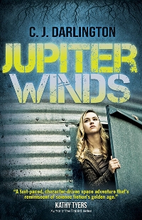 Jupiter Winds (C. J. Darlington)