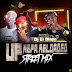 Mixtape: Dj El Blaze - Up Nepa reloaded