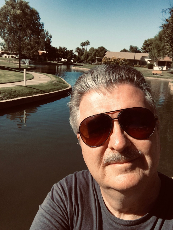 Alan, October 15, 2019 - click to enlarge Alan 720x960