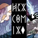 HexComix Series