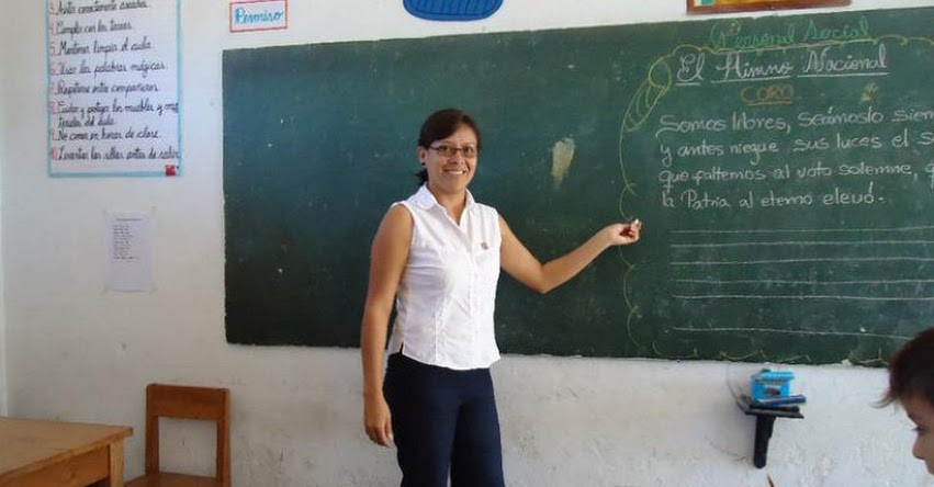 MINEDU anuncia segundo tramo de aumento de sueldo sin incremento de la jornada laboral - www.minedu.gob.pe MINEDU anuncia segundo tramo de aumento de sueldo sin incremento de la jornada laboral - www.minedu.gob.pe
