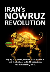 Iran's Nowruz Revolution