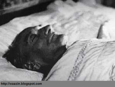 Mustafa Kamal Atatürk - Kematianya amat menyeksakan