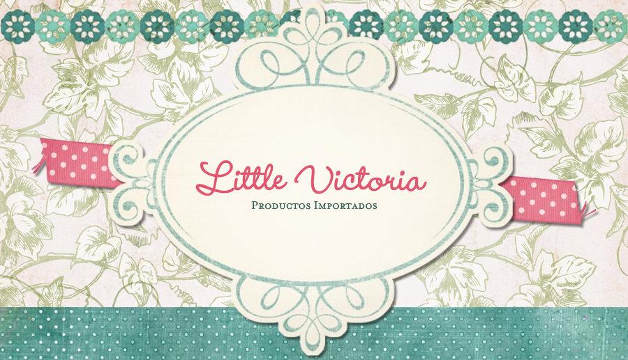 Little Victoria