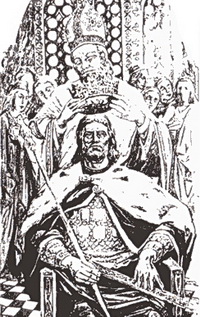 Кто станет князем будущий король руси. Князья становятся независимыми правителями. Кто станет князем будущий король руси. Кто станет князем будущий король руси. Именно этот князь впервые стал именоваться «государем всея руси».