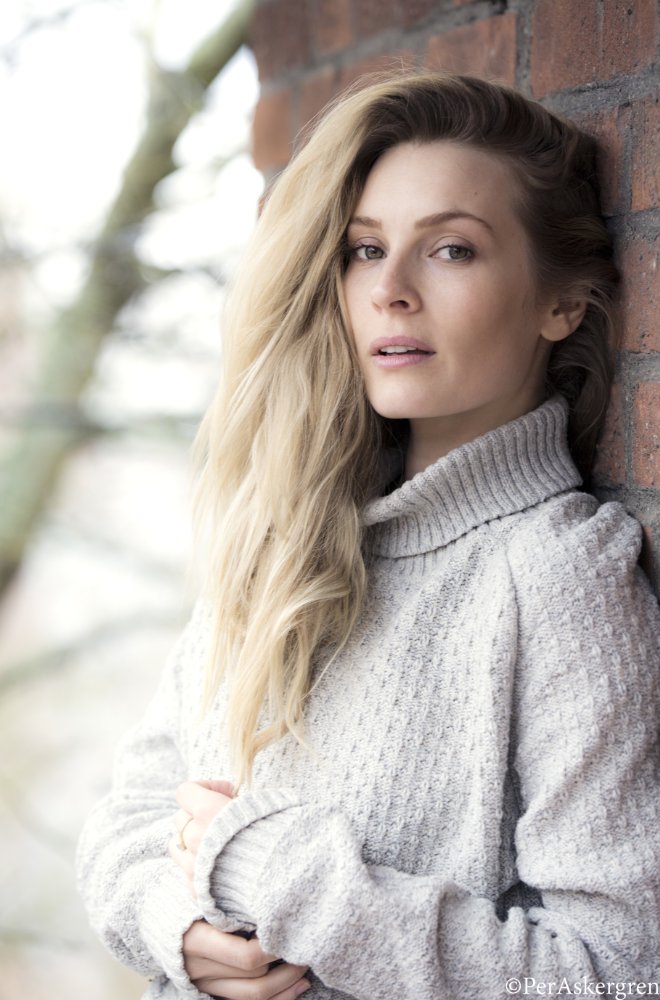 Aliette Opheim (21 July 1985, Täby, Stockholms län, Sweden) movies list