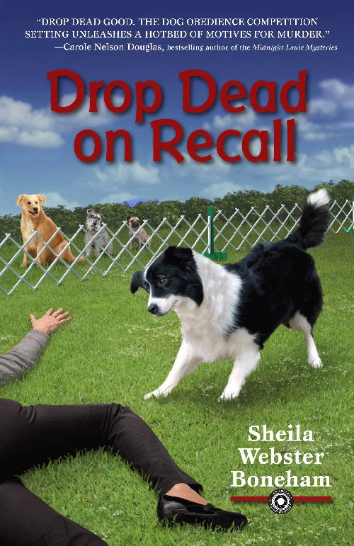 Drop Dead on Recall