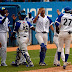 Nocaut Azul a los Piratas, 34 hits entre Elefantes y Cazadores, resumen Serie Nacional